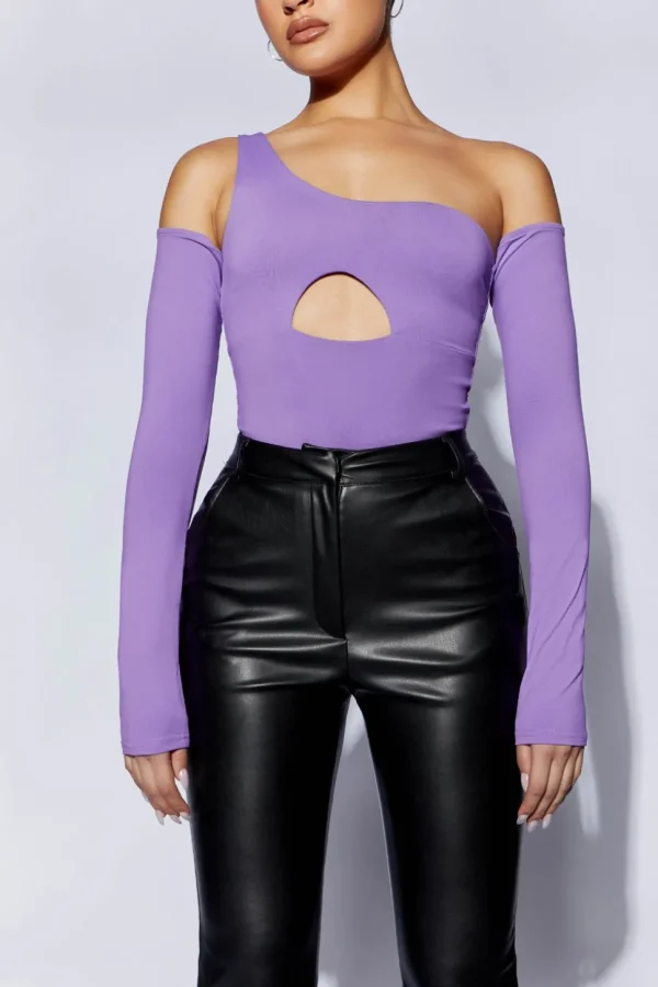 lexi_5-1.webp Women MESHKI Bodysuits<Lexi
