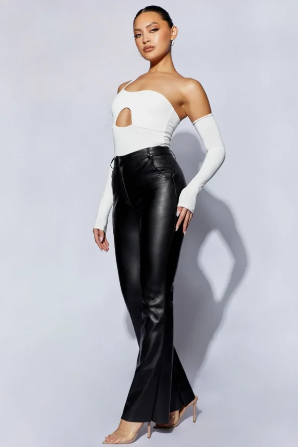 lexi_5.webp Women MESHKI Bodysuits<Lexi