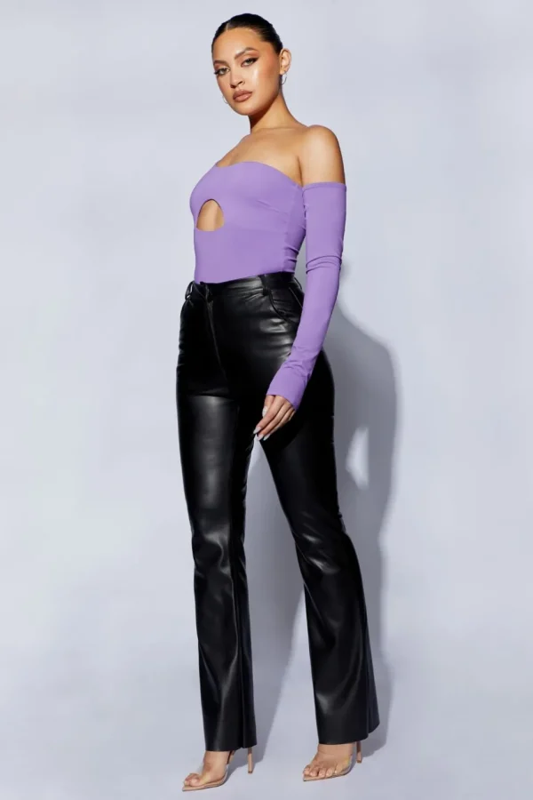 lexi_7-1.webp Women MESHKI Bodysuits<Lexi