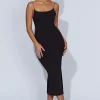 Women MESHKI Midi Dresses<Lexia