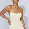 Women MESHKI Midi Dresses<Lexia