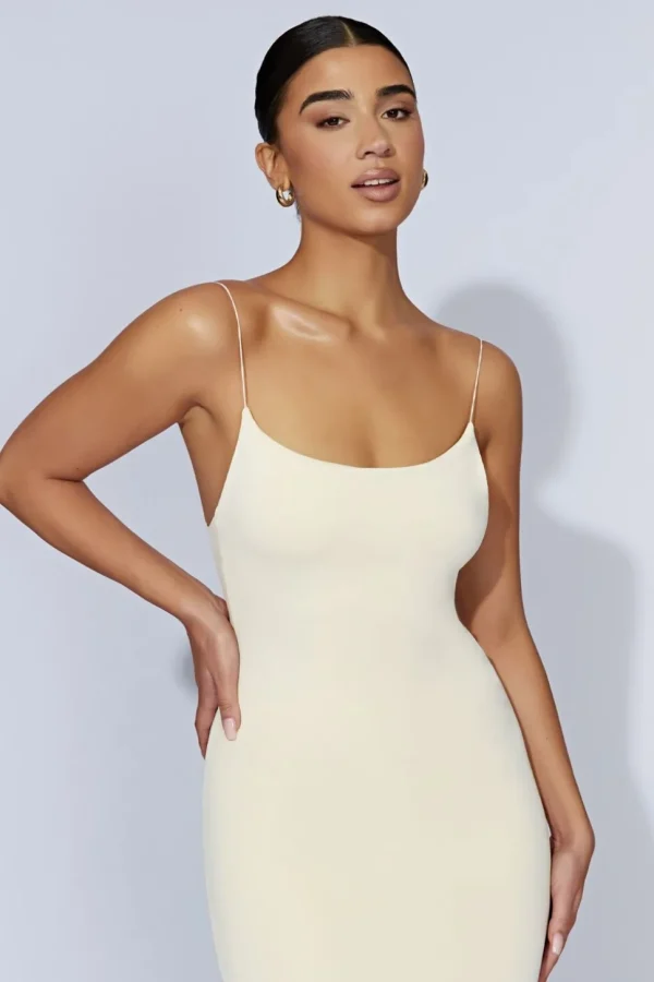 Women MESHKI Midi Dresses<Lexia