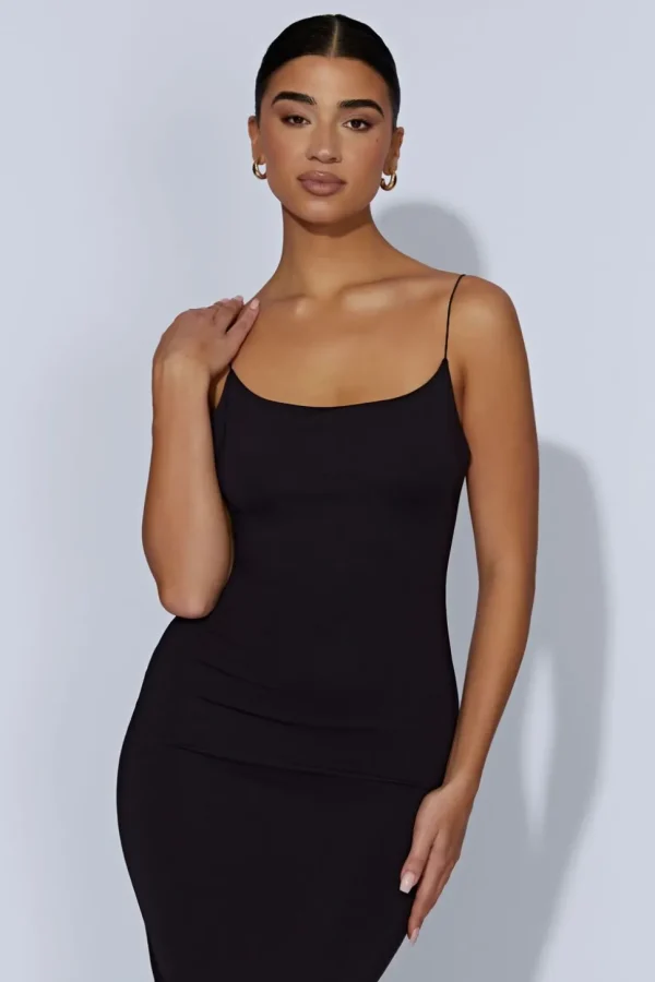 Women MESHKI Midi Dresses<Lexia