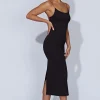 Women MESHKI Midi Dresses<Lexia