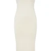 Women MESHKI Midi Dresses<Lexia