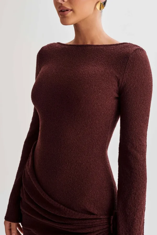 liana_1-1.webp Women MESHKI Mini Dresses<Liana