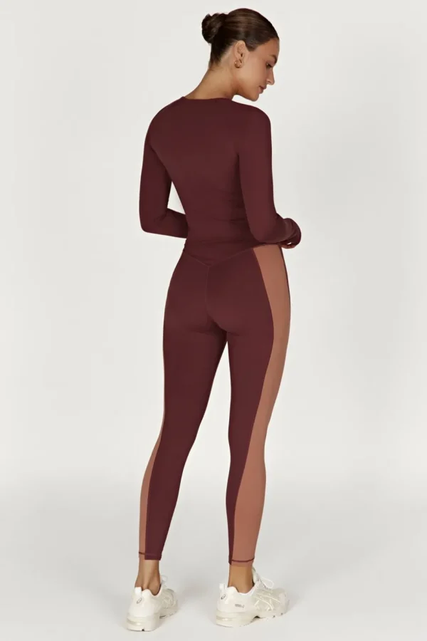 Women MESHKI Activewear<Libby
