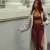 Women MESHKI Activewear<Libby