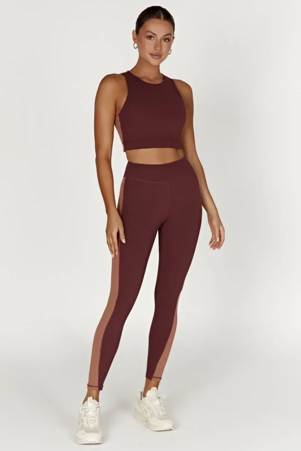 Women MESHKI Activewear<Libby