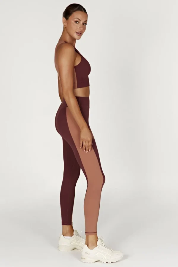 Women MESHKI Activewear<Libby