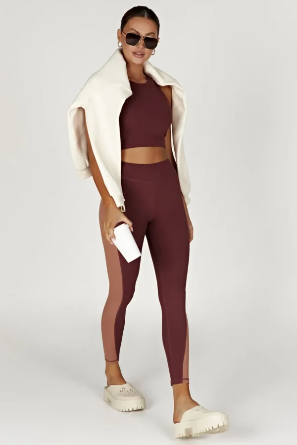 Women MESHKI Activewear<Libby