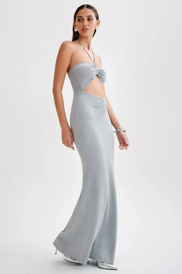 lilith_2.webp Women MESHKI Maxi Dresses<Lilith