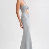 lilith_3.webp Women MESHKI Maxi Dresses<Lilith