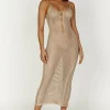 Women MESHKI Maxi Dresses<Lily