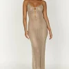 Women MESHKI Maxi Dresses<Lily