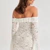 Women MESHKI Mini Dresses<Lindsey