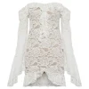 Women MESHKI Mini Dresses<Lindsey