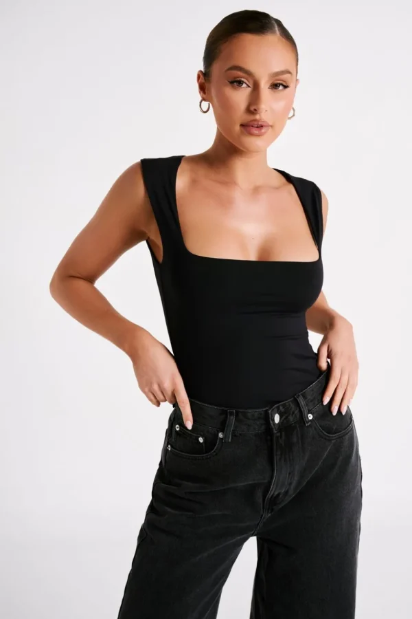 Women MESHKI Tops<Linley