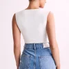 linley_1-1.webp Women MESHKI Tops<Linley