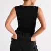 Women MESHKI Tops<Linley