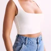 linley_2-1.webp Women MESHKI Tops<Linley