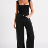Women MESHKI Tops<Linley