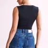 Women MESHKI Tops<Linley