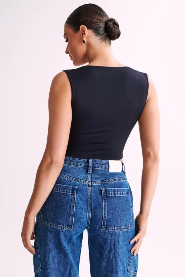Women MESHKI Tops<Linley