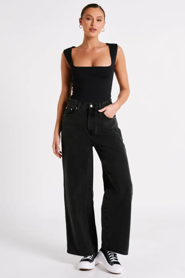 Women MESHKI Tops<Linley