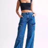 Women MESHKI Tops<Linley