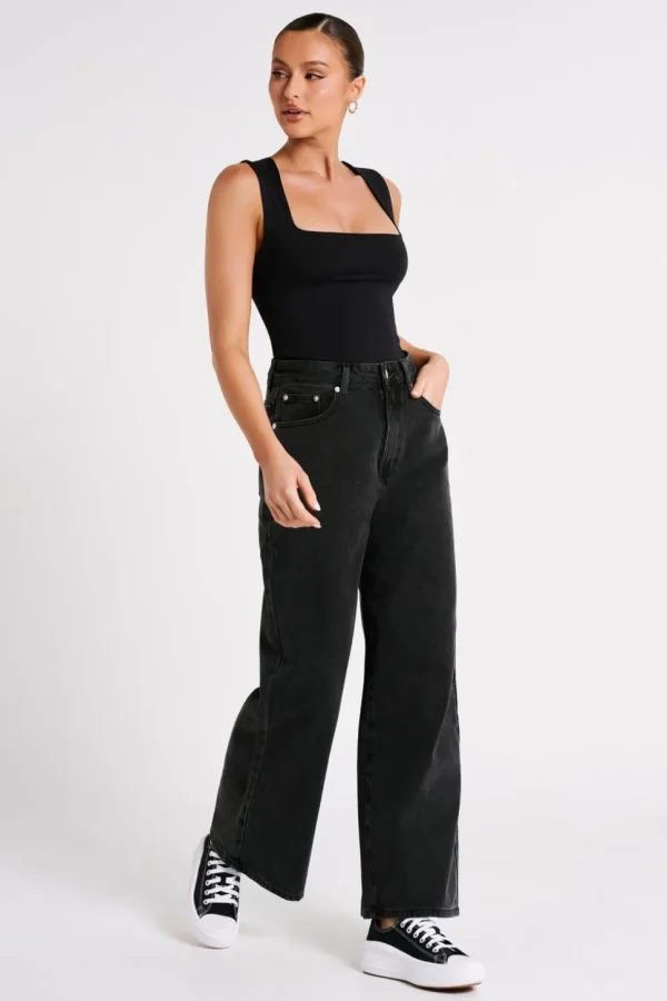 Women MESHKI Tops<Linley
