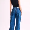 Women MESHKI Tops<Linley