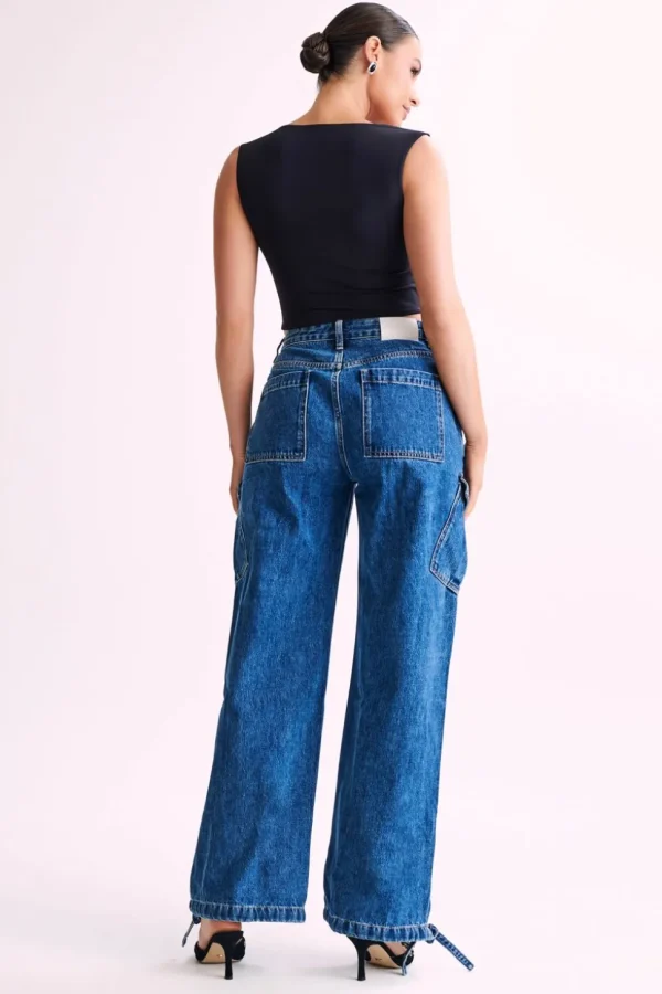 Women MESHKI Tops<Linley