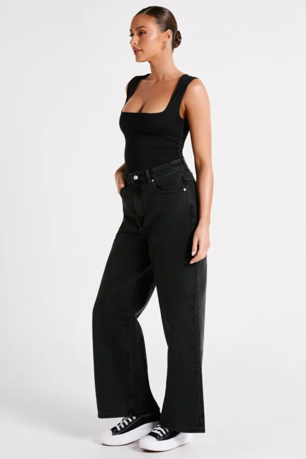 Women MESHKI Tops<Linley