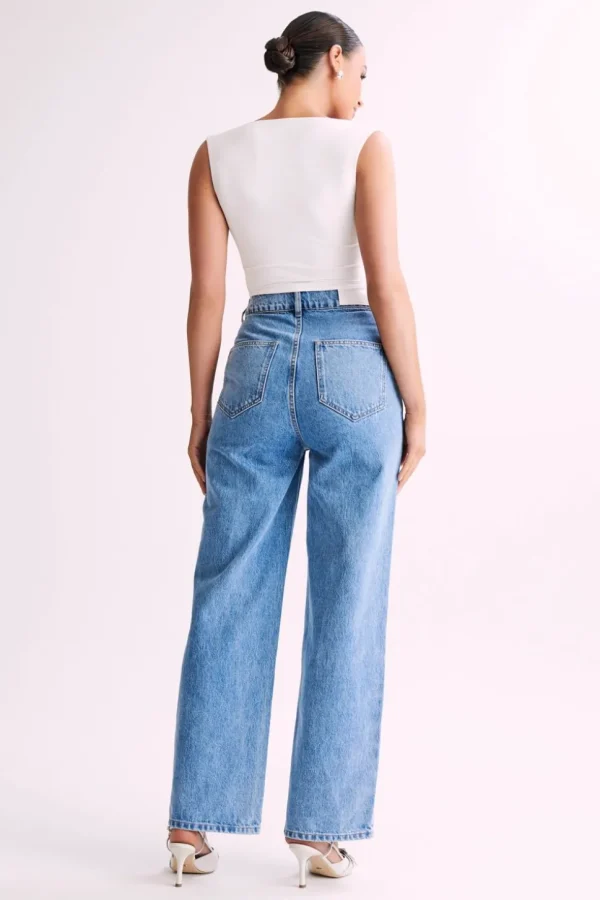 linley_5-1.webp Women MESHKI Tops<Linley