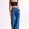 Women MESHKI Tops<Linley