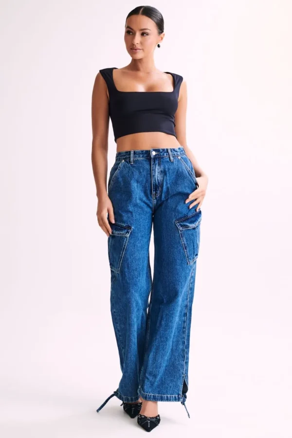 Women MESHKI Tops<Linley