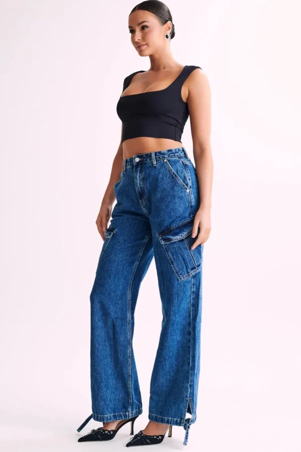 Women MESHKI Tops<Linley