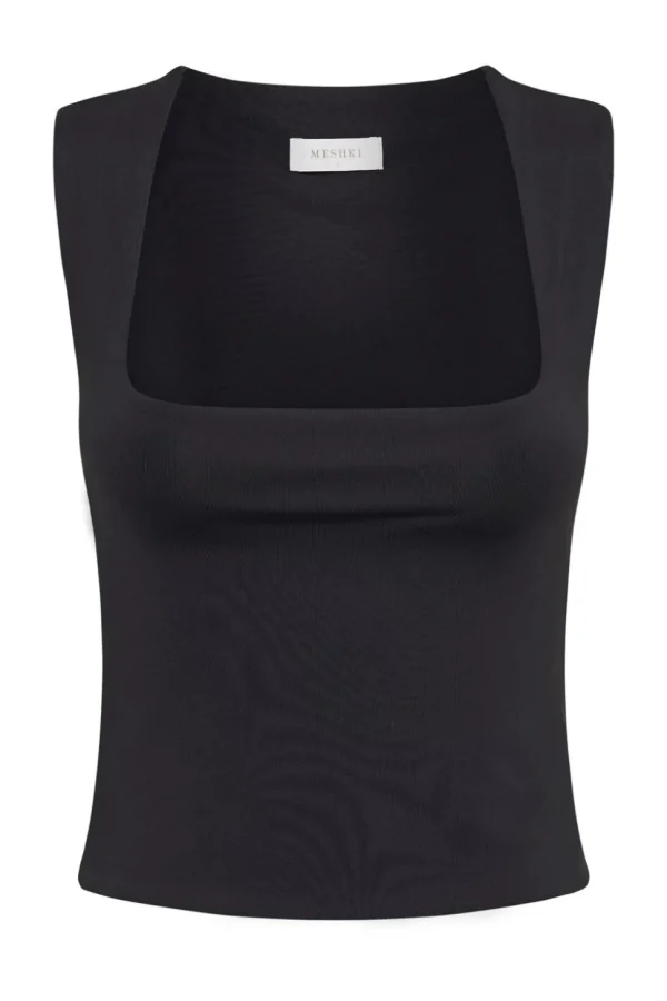 Women MESHKI Tops<Linley