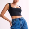 Women MESHKI Tops<Linley