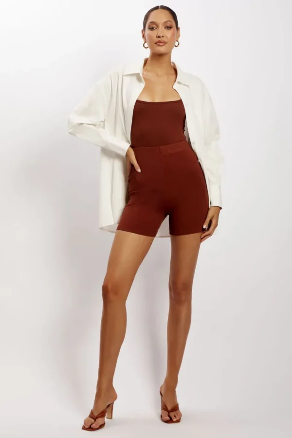lisa_1-1.webp Women MESHKI Shorts<Lisa