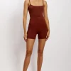lisa_5-1.webp Women MESHKI Shorts<Lisa