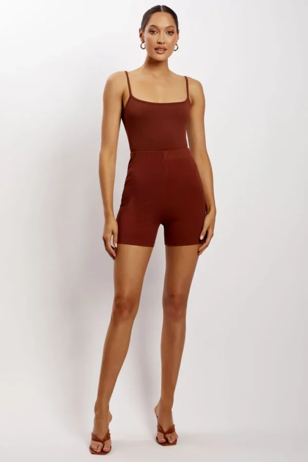 lisa_5-1.webp Women MESHKI Shorts<Lisa