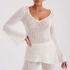 Women MESHKI Two Piece Sets<Liz