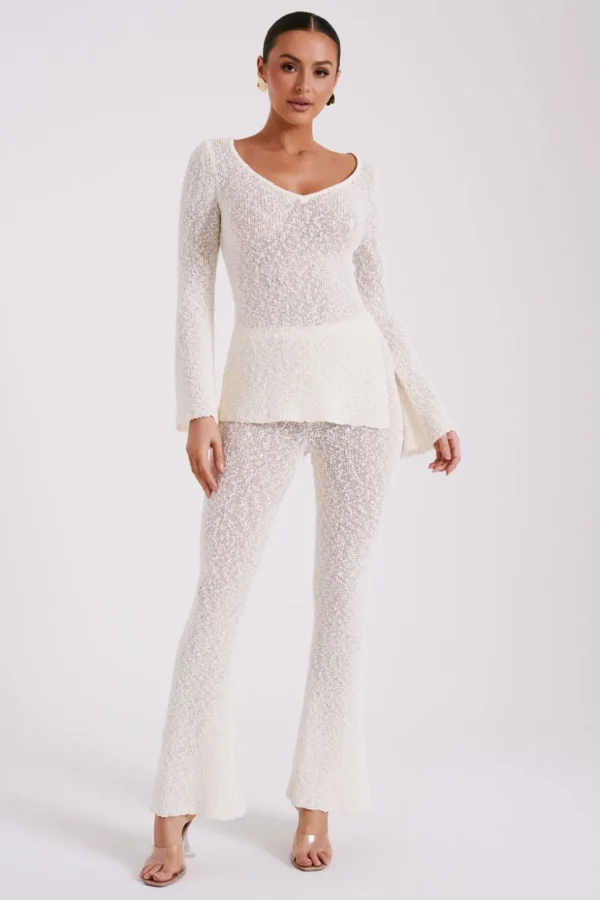 liz_3.webp Women MESHKI Two Piece Sets<Liz