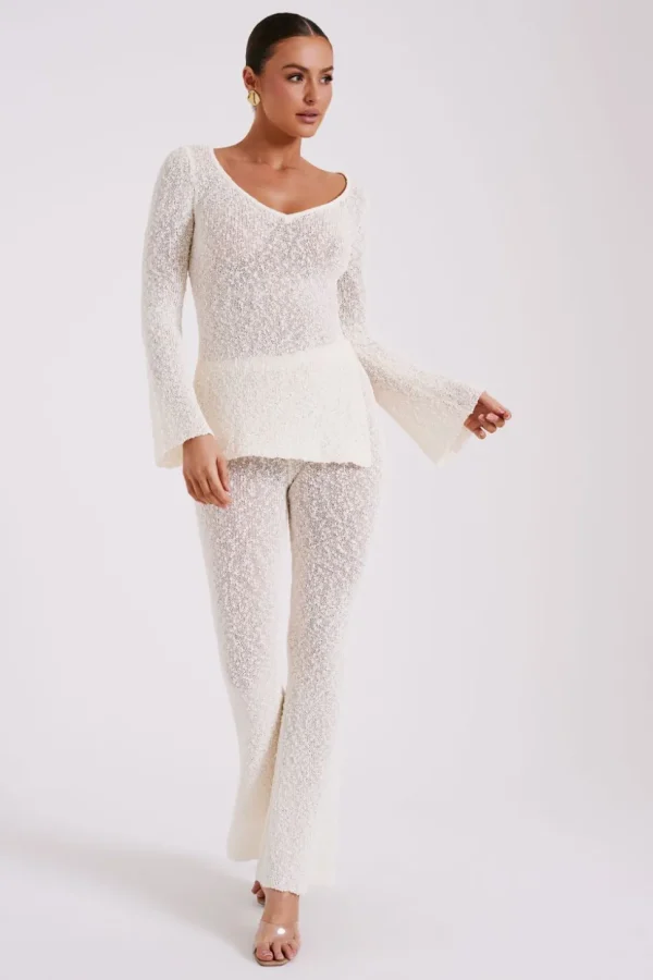 liz_4.webp Women MESHKI Two Piece Sets<Liz