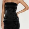 Women MESHKI Mini Dresses<Lizzie