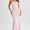 lorelai_0.webp Women MESHKI Maxi Dresses<Lorelai