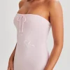 lorelai_1.webp Women MESHKI Maxi Dresses<Lorelai