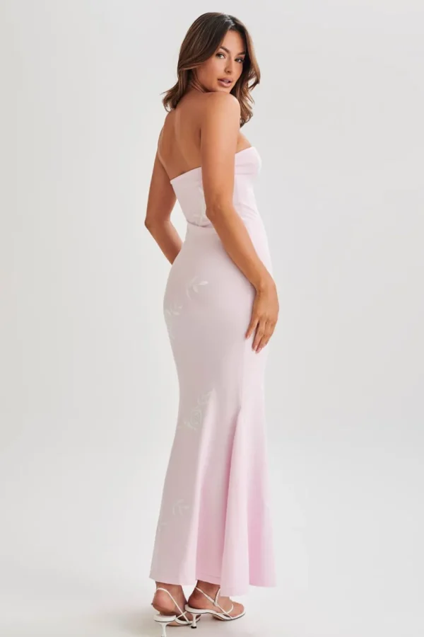 lorelai_2.webp Women MESHKI Maxi Dresses<Lorelai